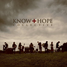 Hawk Nelson Crazy Love + The City Harmonic We Are + Know Hope Collective 3CD