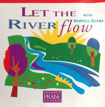 Darrell Evans Let the River Flow +9 More Praise & Worship Bundle Pack 10CD