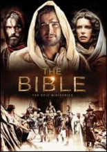 Son of God, The Bible Epic Miniseries, Risen, Jacob & Joseph 4DVD