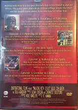 Freedom, We Shall Not Be Moved, Walking with Jesus, End of the Spear 4DVD
