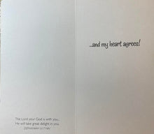 Card Thinking of You, Praying For You, Get Well : 6 Different Cards (pack of 6)