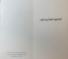 Card Thinking of You, Praying For You, Get Well : 6 Different Cards (pack of 6)
