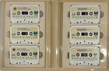 John MacArthur An Introduction to Christianity & God's Plan for Giving Bundle Pack 14 Cassettes