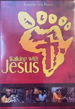 Freedom, We Shall Not Be Moved, Walking with Jesus, End of the Spear 4DVD
