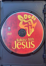 Freedom, We Shall Not Be Moved, Walking with Jesus, End of the Spear 4DVD