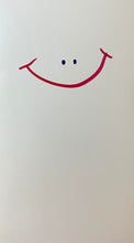 Card Baby, Thinking of You : Chubby Cute, Just a Little, Smile, So Sweet 4 Different Cards, 2 each (pack of 8)