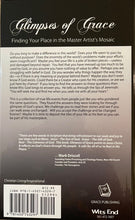 Grady Laxson Parallel Stories of Joseph and Jesus + Luisel Lawler Glimpses of Grace