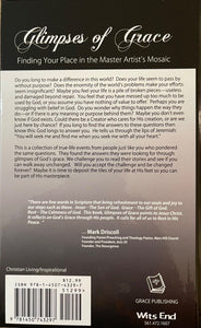 Bob Roberts Transformation : How Global Churches Transform Lives + Glimpses of Grace