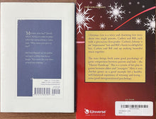 Harold Myra One Extra Ordinary Day + Ray Hauser Christmas List