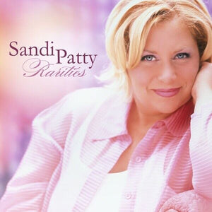 Sandi Patty Rarities + Steve Green Somewhere Between 2CD