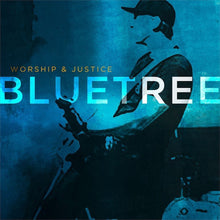 Bluetree Kingdom + Worship & Justice 2CD