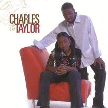 Charles & Taylor + Group 1 Crew Outta Space Love 2CD