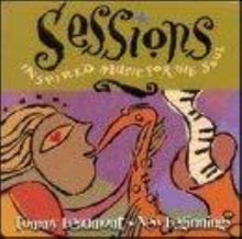 Tommy Beaumont Sessions : New Beginnings + Barry D Piano Player 2CD