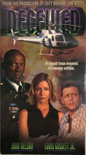 Hoosiers : Gene Hackman, Extreme Days, Deceived, The Joyriders Bundle Pack 4VHS