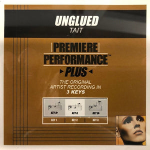 Tait Unglued Premiere Performance Plus Track CD