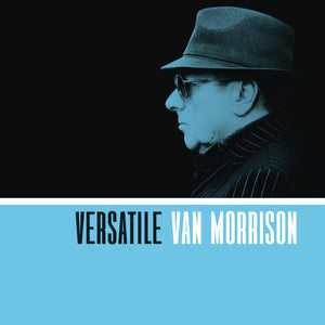 Van Morrison Versatile CD