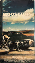 Hoosiers : Gene Hackman, Extreme Days, Deceived, The Joyriders Bundle Pack 4VHS