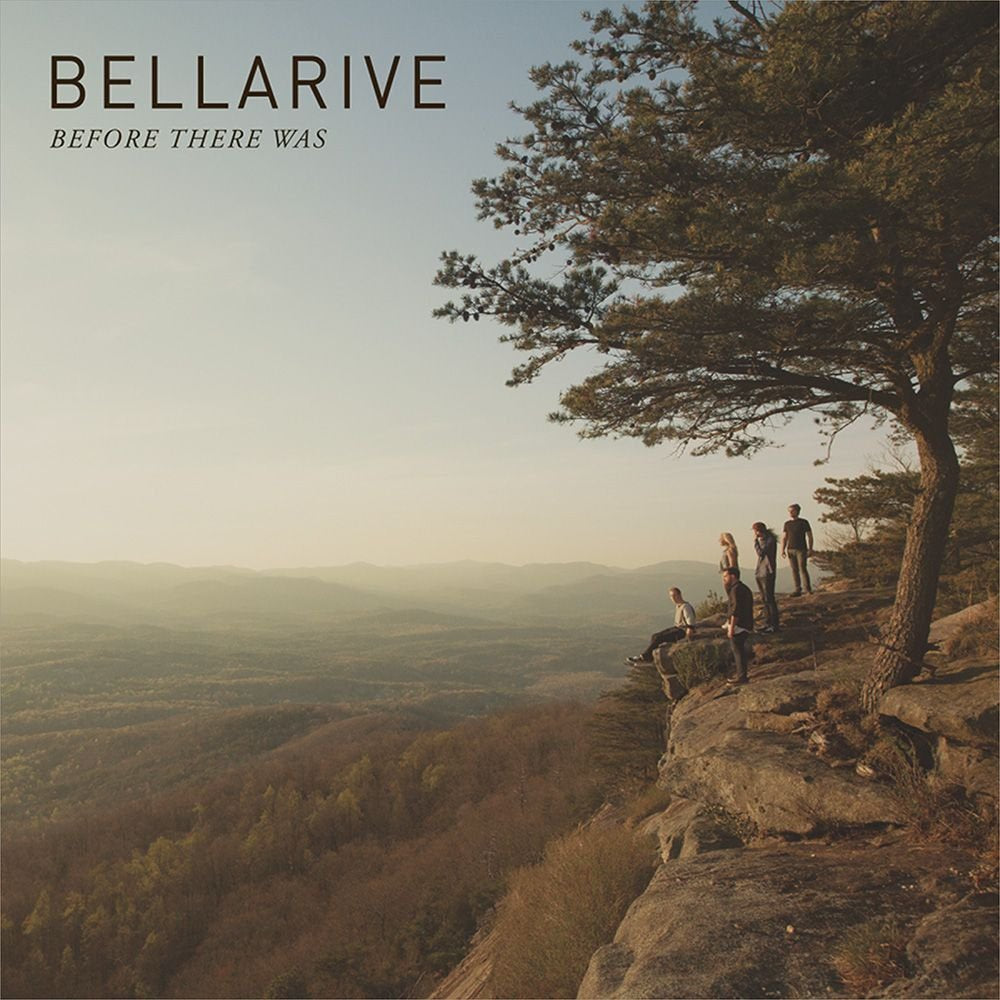 Bellarive Before There Was CD