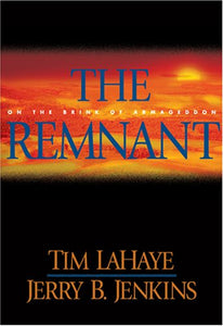 Tim LaHaye & Jerry Jenkins The Remnant
