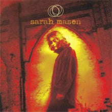 Sarah Masen + Various Artists Wired 2CD