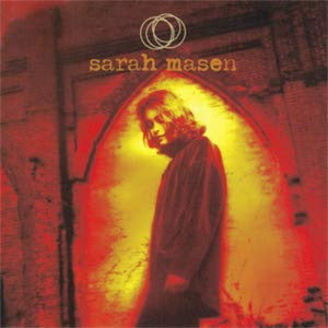 Sarah Masen + Various Artists Wired 2CD