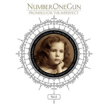 Number One Gun Promises for the Imperfect + The Almost Southern Weather 2CD