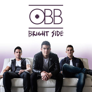 OBB Bright Side + Casting Crowns The Acoustic Sessions 2CD