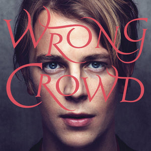 Tom Odell Wrong Crowd CD