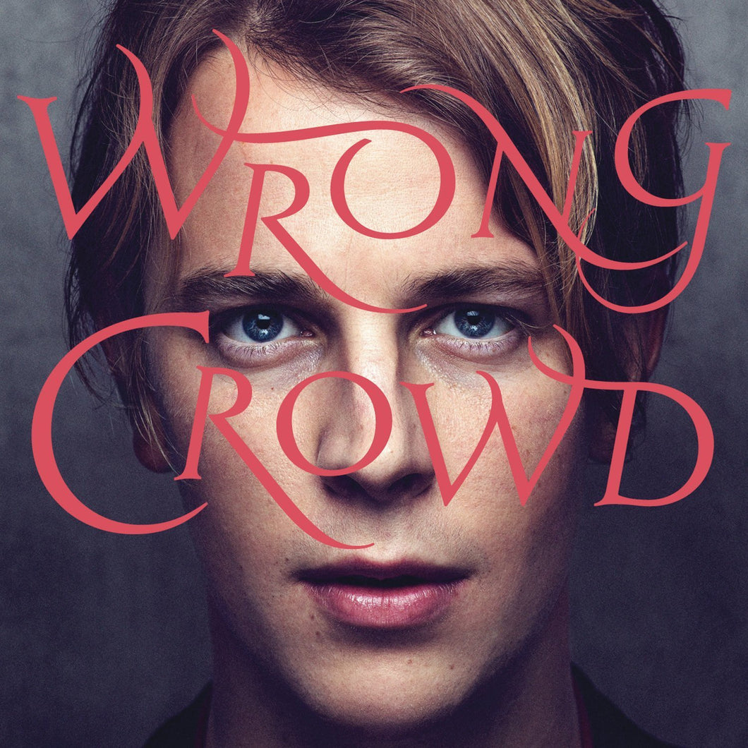 Tom Odell Wrong Crowd CD