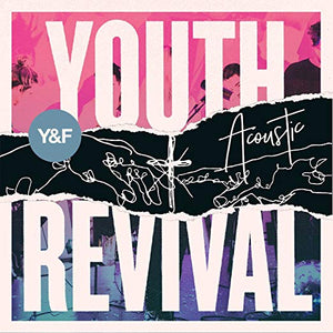 Hillsong Y&F Youth Revival + Acoustic 2CD