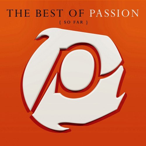 Passion The Best of Passion (So Far) 2CD