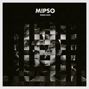 MIPSO Edges Run CD