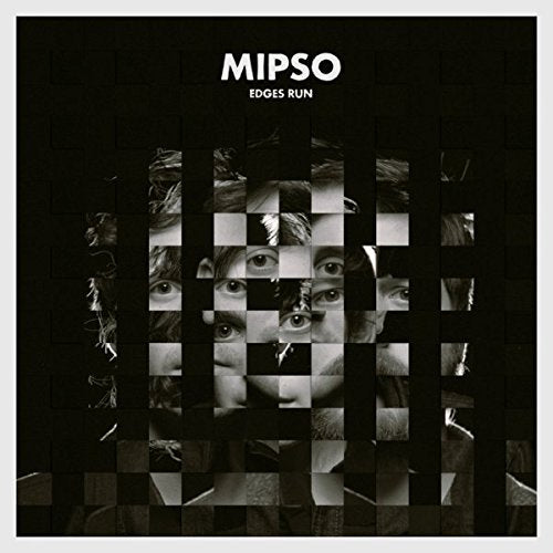 MIPSO Edges Run CD
