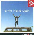 Vineyard Sing Hallelujah CD