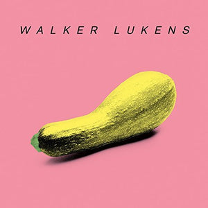 Walker Lukens Tell It To the Judge CD