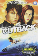 Cutback, Hardflip, Left Behind II, The List  4DVD