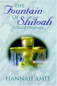 Hannah Amit The Fountain of Shiloah + Luisel Lawler Glimpses of Grace