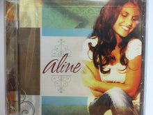 Aline Barros Aline CD