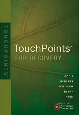 NLT TouchPoints Recovery
