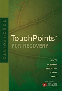 NLT TouchPoints Recovery