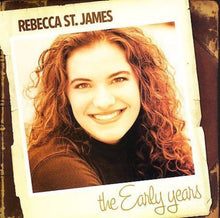 Rebecca St. James The Early Years + Casting Crowns Acoustic Worship 2CD