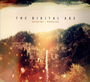 Digital Age Evening : Morning CD