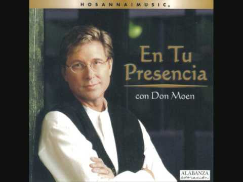 Don Moen En Tu Presencia CD