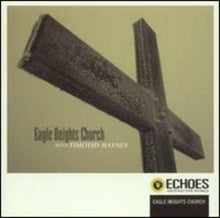 Eagle Heights Church Echoes Around the World + Planetshakers This is Our Time 2CD/DVD