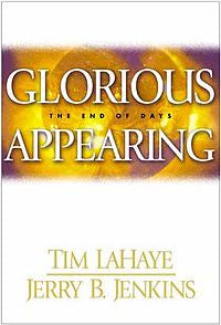 Tim LaHaye & Jerry Jenkins Glorious Appearing