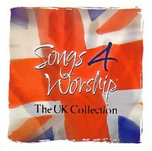 Songs 4 Worship UK Collection 2CD