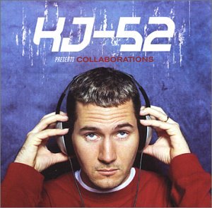 KJ-52 Collaborations CD