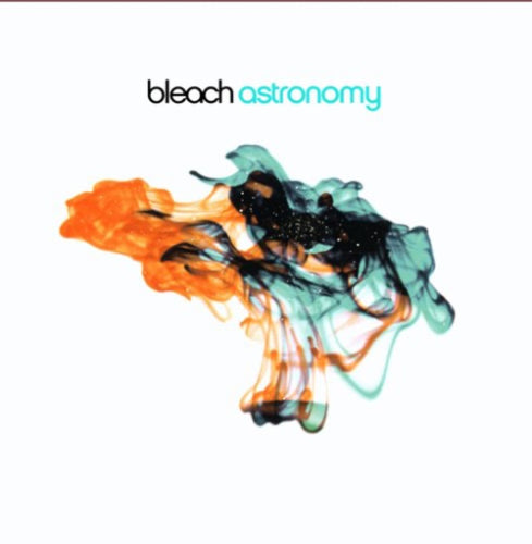 Bleach Astronomy CD