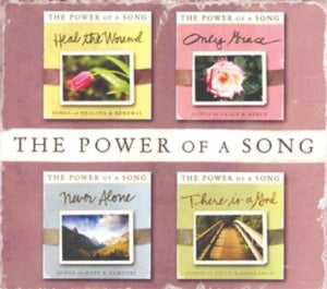 Various Artists iWorship + Power of a Song + More P&W Bundle Pack 10CD/DVD
