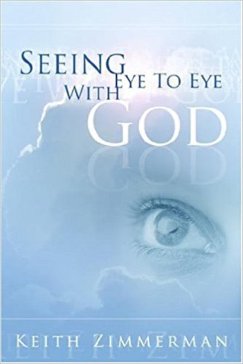Keith Zimmerman Seeing Eye to Eye